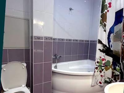 квартира за адресою Заньковецької вул., 3/1