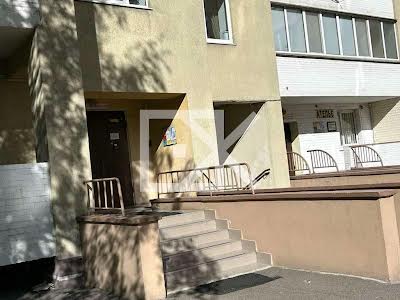 квартира за адресою Харківське шосе, 58-А