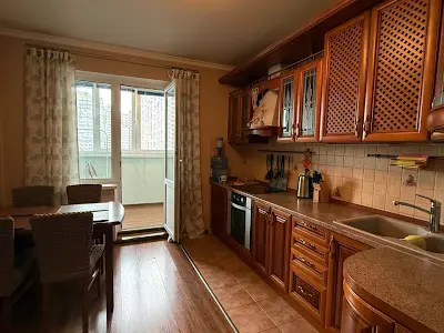 квартира за адресою Петра Григоренка просп., 16