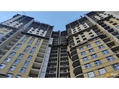 квартира по адресу Краснова ул., 2