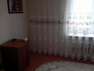 квартира по адресу 3 Лінія ул., 17