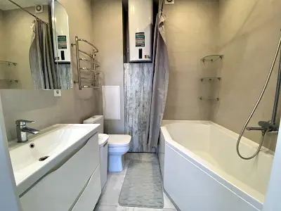 квартира за адресою Юрія Кондратюка вул., 3