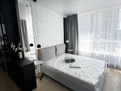 квартира за адресою Родини Крістерів вул., 16
