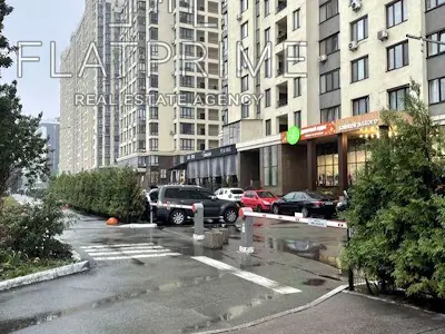 квартира за адресою Степана Рудницького вул. (Академіка Вільямса), 19/14