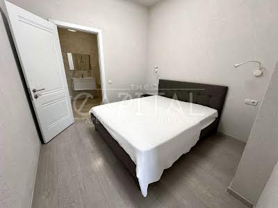 квартира за адресою Трускавецька вул., 6