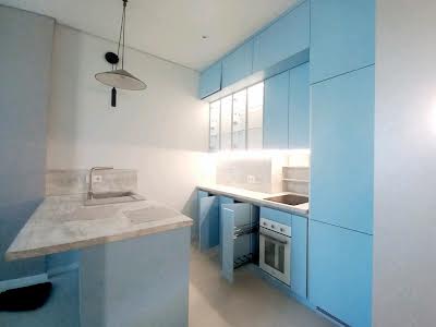 квартира за адресою Ванний пров., 5г