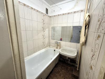 квартира по адресу Академика Королёва просп., 12-Г