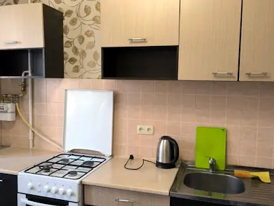 квартира за адресою Оболонський просп., 28