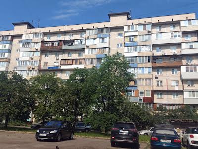 квартира за адресою Мілютенка вул., 11-А