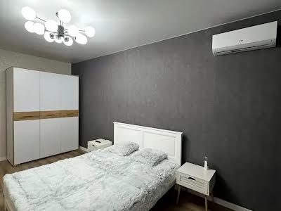 квартира по адресу Высочана ул., 18
