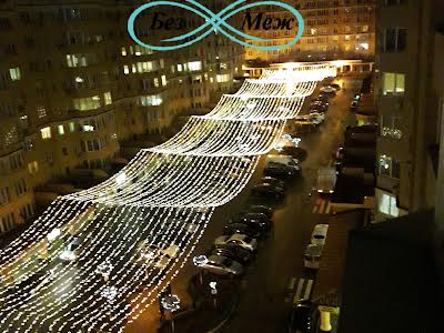 квартира за адресою Мартинова просп., 12