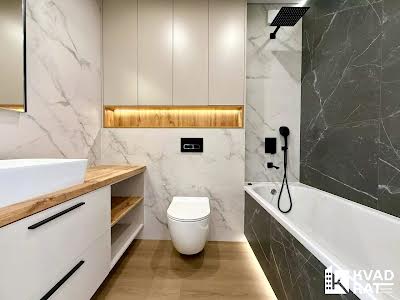 квартира за адресою Ольги киселівської, 31