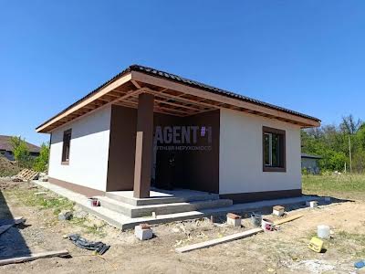 дом по адресу Живописна