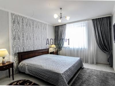 квартира за адресою Соборна вул., 10Д
