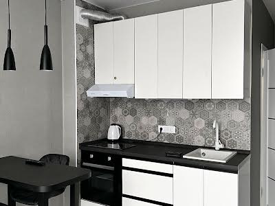 квартира за адресою Кам'янська вул. (Дніпродзержинська), 127