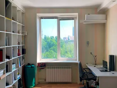 квартира за адресою Джохара Дудаєва вул. (Іскрівська), 7