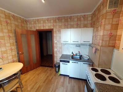 квартира по адресу Александры Экстер ул. (Цветаевой Марины), 3
