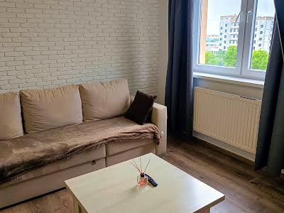 квартира за адресою Стрийська вул., 204