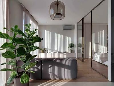 квартира за адресою Миколи Пимоненка вул., 19