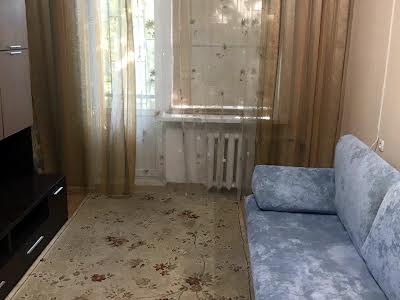 квартира за адресою Французький бульв., 16
