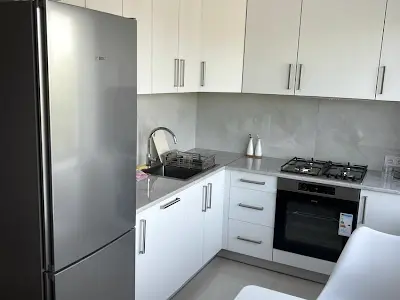 квартира за адресою Стрийська вул., 50