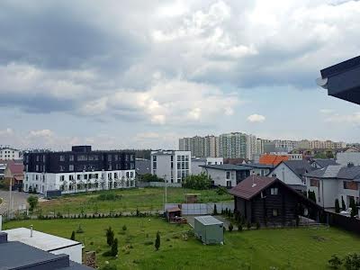 квартира по адресу Кошова ул., 81