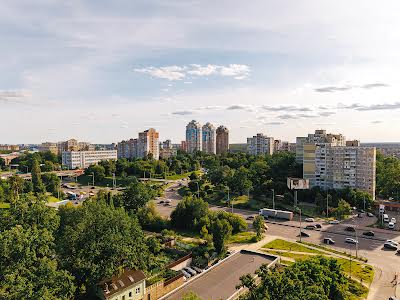 квартира по адресу Василия Стуса ул., 35-Б