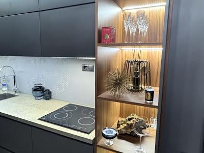 квартира за адресою Курортний пров., 1-Б