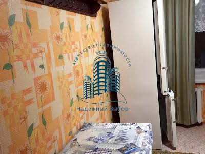квартира за адресою Юрія Побєдоносцева бульв., 4