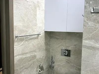 квартира за адресою Регенераторна вул., 4