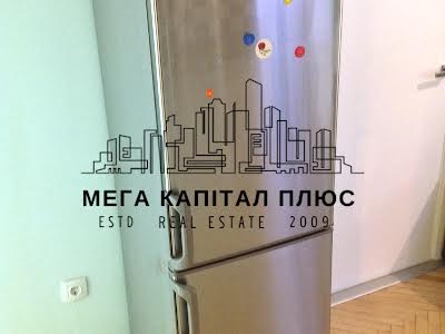 квартира за адресою Богдана Хмельницького вул., 36-А