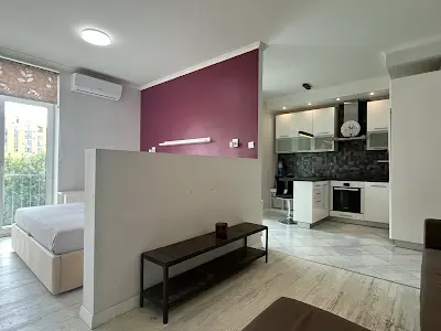 квартира за адресою Регенераторна вул., 4 к3-8