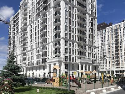 квартира по адресу Максимовича Михайла, 26 б