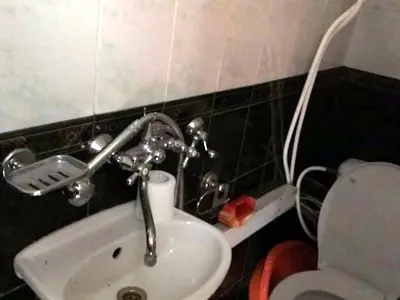 квартира по адресу Якуба Коласа ул., 7