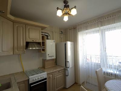 квартира по адресу Валерия Лобановского ул., 26