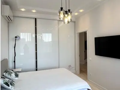 квартира за адресою Генуэзская, 5