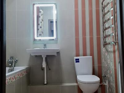 квартира по адресу Рональда Рейгана ул., 40