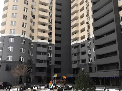 квартира по адресу Шкільна ул., 73а
