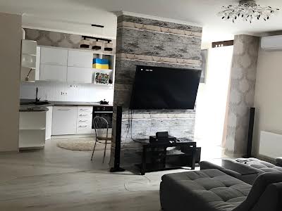 квартира за адресою Регенераторна вул., 4к14