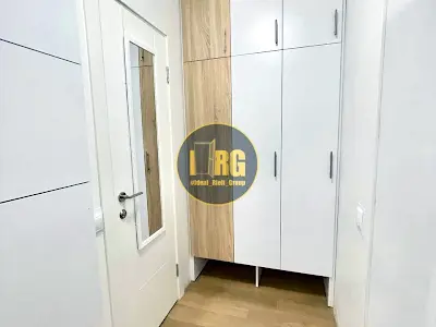 квартира за адресою Балтійський пров., 3-А