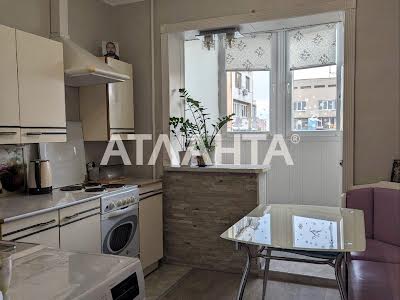 квартира за адресою Невського Олександра вул., 57