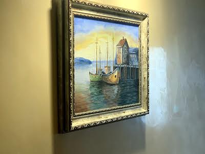 квартира по адресу Киев, Срибнокильская ул., 1