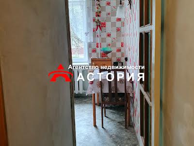 квартира за адресою Запоріжжя, Пархоменка вул., 4