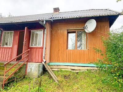 дом по адресу с. Григорев, Січових Стрільців