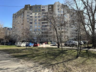 квартира по адресу Киев, Ахматовой Анны ул., 7/15