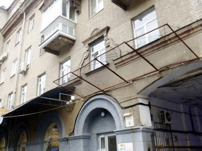 квартира по адресу Дарвина ул., 8