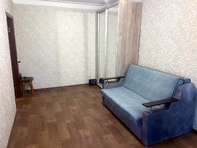 квартира за адресою Пастера вул., 20