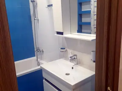 квартира за адресою Кошова вул., 110