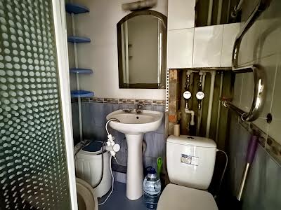 квартира за адресою Рене Декарта вул. (Кулібіна), 6