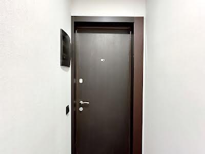 квартира за адресою Лебединська, 10